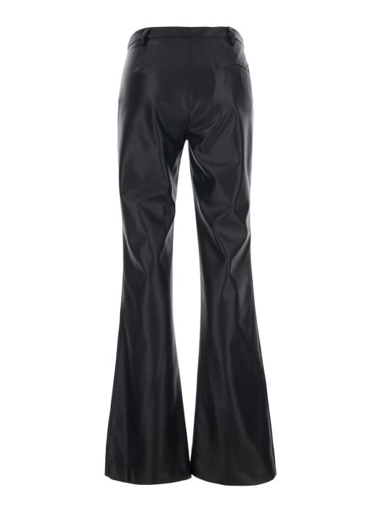 26FW 르플레인 팬츠 46143044 BLACK - LEPLAIN
