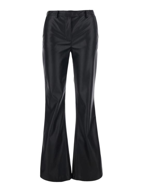 26FW 르플레인 팬츠 46143044 BLACK