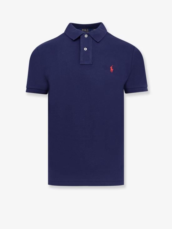 26FW 폴로 랄프로렌 탑 710795080 NAVY