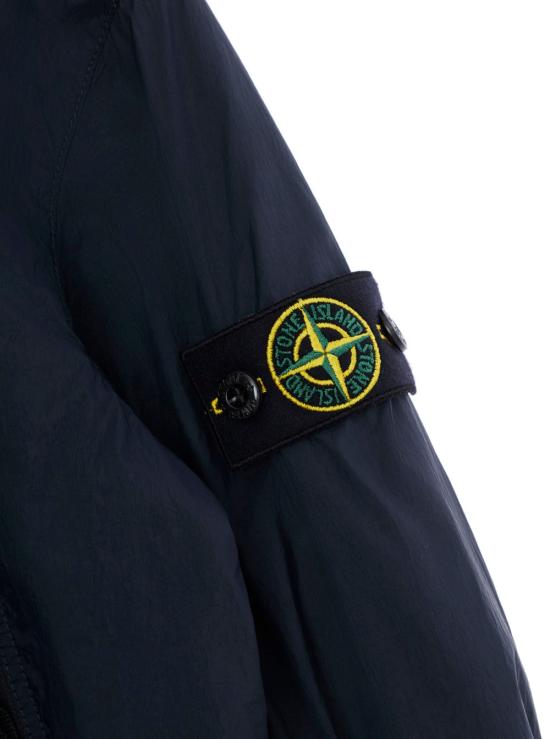 26SS 스톤 아일랜드 패딩 L1S164100012S0203 NAVY - STONE ISLAND