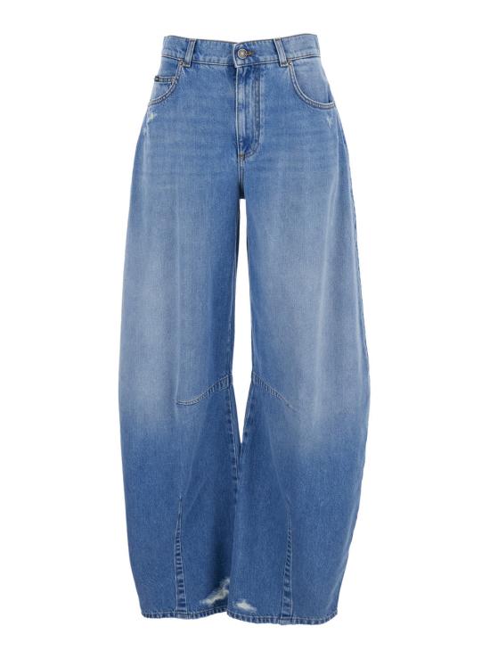 26SS 돌체앤가바나 데님 팬츠 FTDG9D BLUE