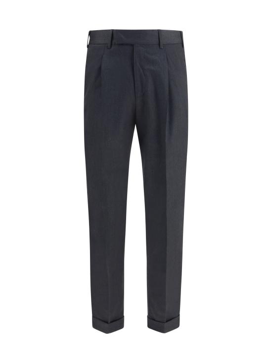 26FW 피티토리노 팬츠 CORFZAZ40FWDRB11 GRAY