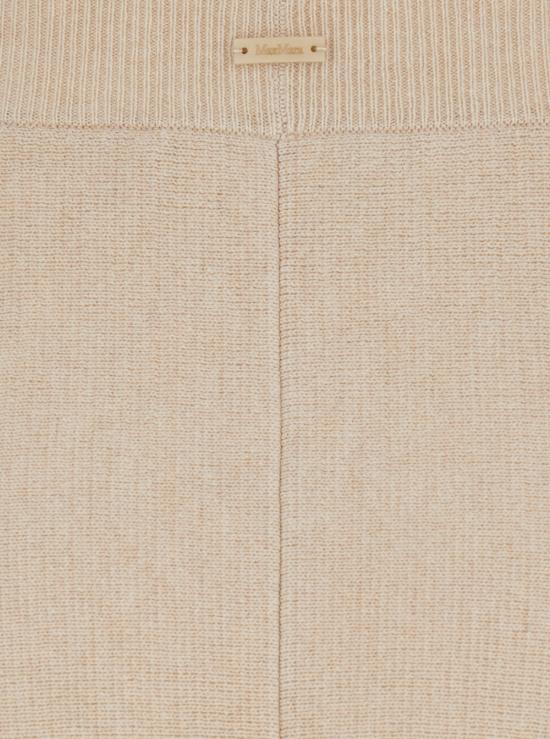 25FW 막스마라 스커트 2521306022600 BEIGE - MAX MARA
