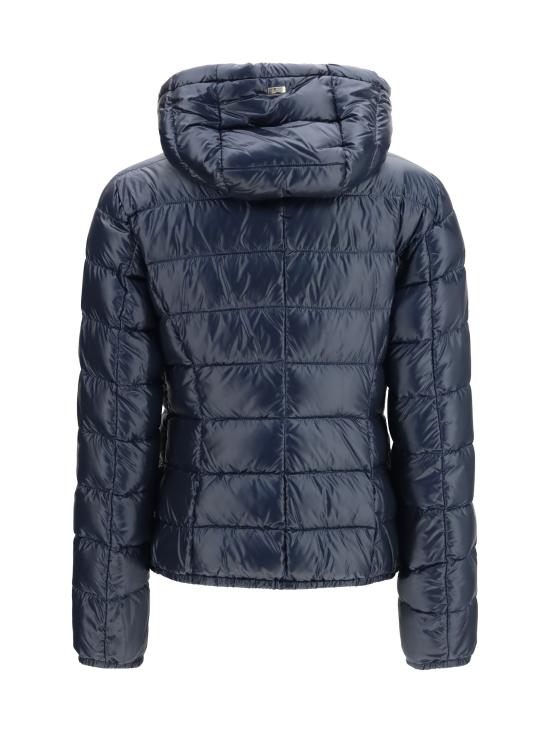 26FW 에르노 패딩 PI0833DIC12017Z NAVY - HERNO