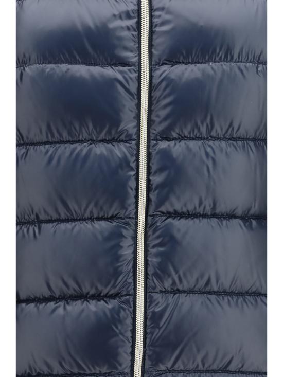 26FW 에르노 패딩 PI0833DIC12017Z NAVY - HERNO