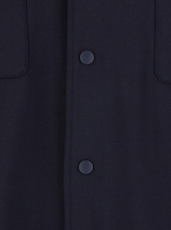 26FW 아스페시 셔츠 CNCE27Z058 BLUE - ASPESI