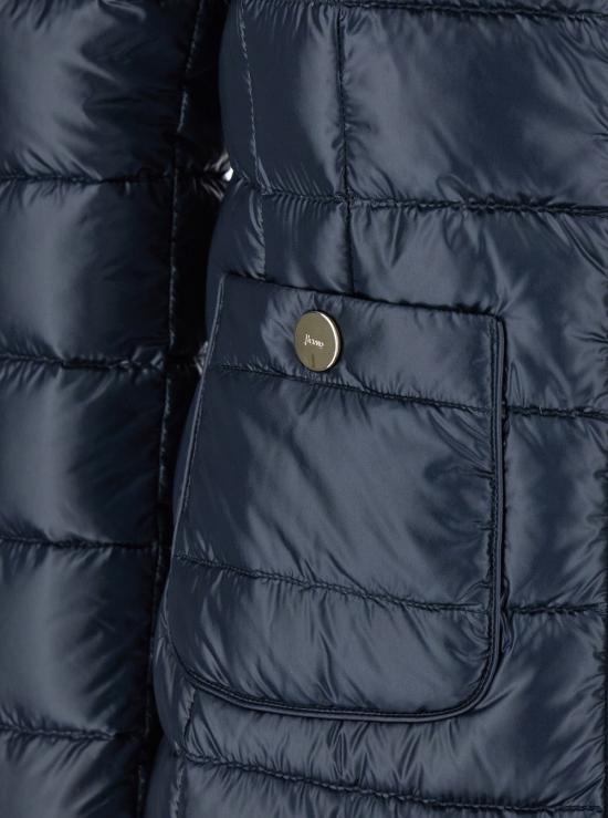 26FW 에르노 패딩 PI0002DIC BLUE - HERNO