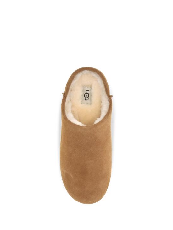 26FW 어그 엘라 슬립온 1171390U CHESTNUT - UGG