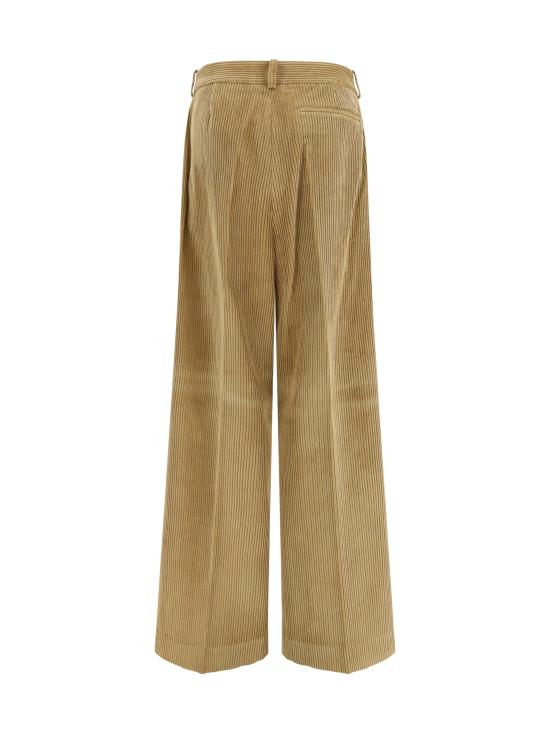 26FW 로에 팬츠 82030219 BEIGE