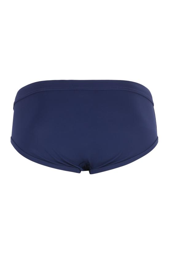  돌체앤가바나 비치웨어 M4A99J NAVY - DOLCE & GABBANA
