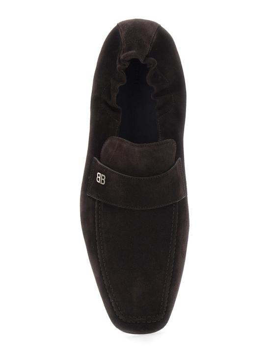 26SS 발렌시아가 스니커즈 866552 BROWN - BALENCIAGA