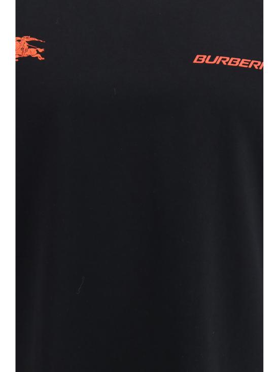 26FW 버버리 탑 8131036 BLACK