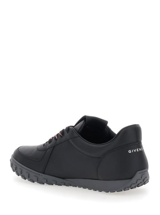 26SS 지방시 스니커즈 BH00B4 BLACK - GIVENCHY