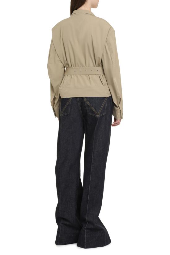  보테가베네타 자켓 815468 BEIGE - BOTTEGA VENETA
