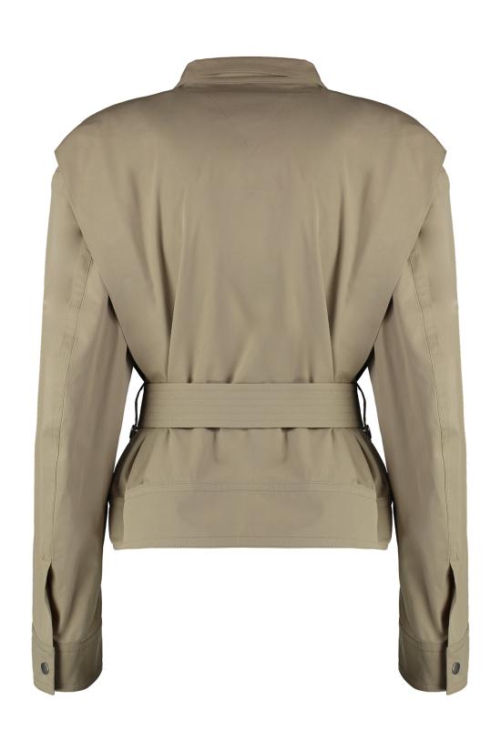  보테가베네타 자켓 815468 BEIGE - BOTTEGA VENETA