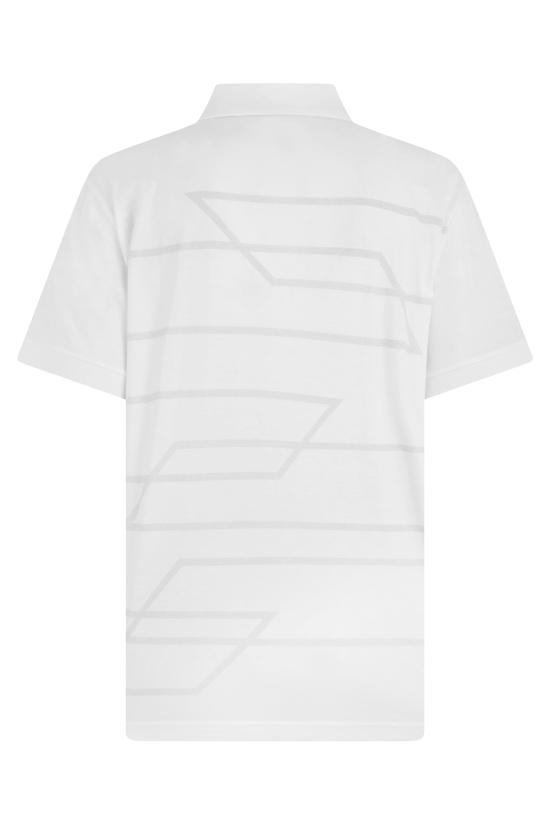 26FW 휴고보스 탑 50549356 WHITE - HUGO BOSS
