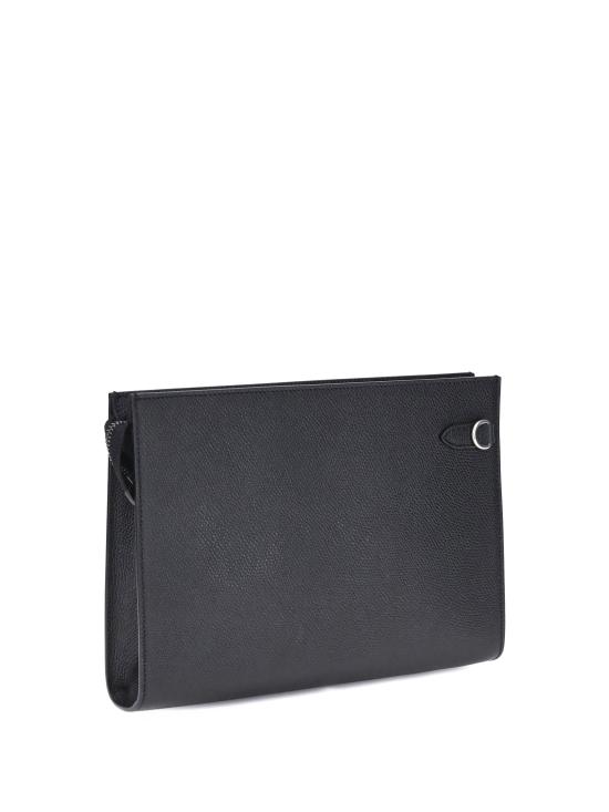 26FW 발렌티노 가라바니 남성지갑 9Y2P0AN7UAG BLACK - VALENTINO GARAVANI