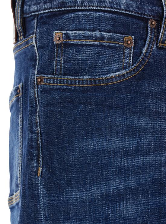 26SS 디스퀘어드2 데님 팬츠 S74LB1916 BLUE - DSQUARED2