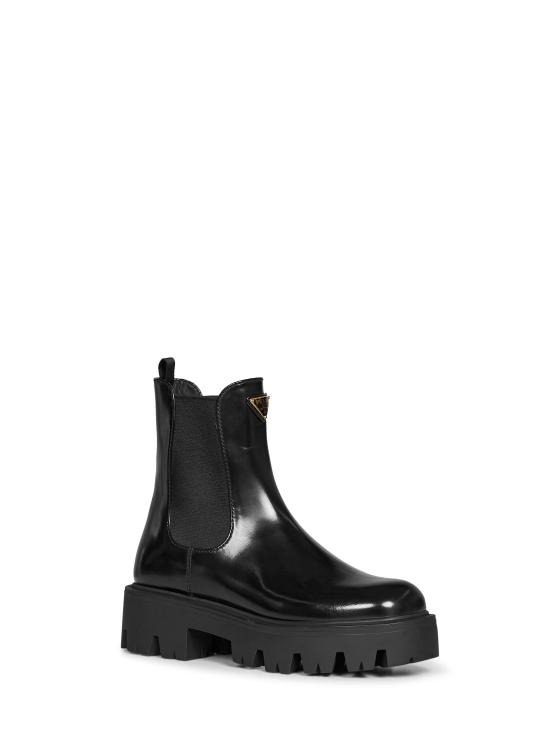 26FW 프라다 부츠 1T186OB050055F0002 BLACK - PRADA