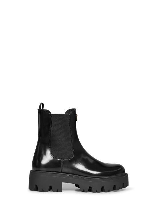 26FW 프라다 부츠 1T186OB050055F0002 BLACK
