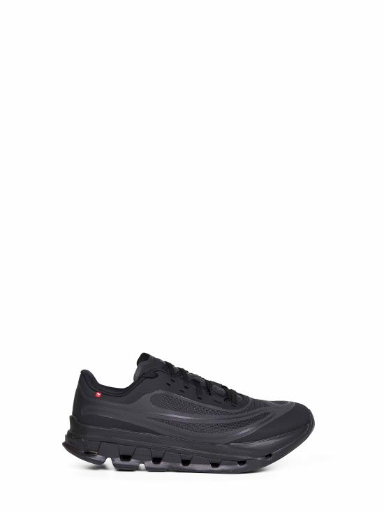26SS 온 러닝 스니커즈 3MF30700761002 BLACK
