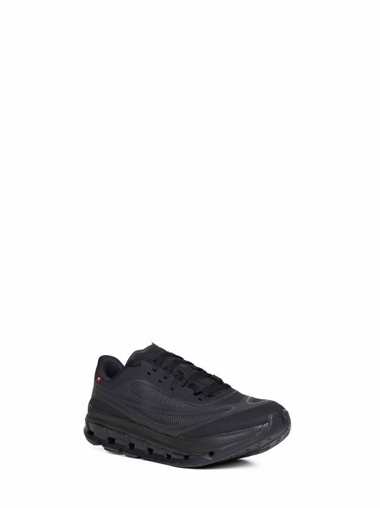 26SS 온 러닝 스니커즈 3MF30700761002 BLACK - ON RUNNING