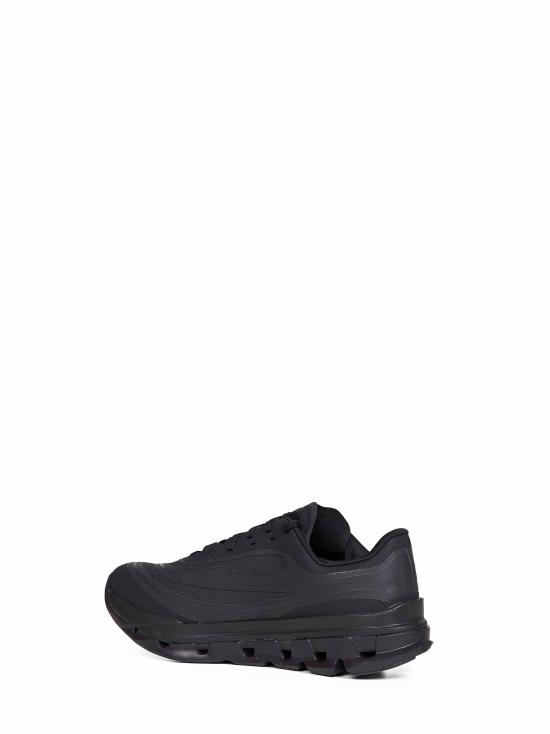 26SS 온 러닝 스니커즈 3MF30700761002 BLACK - ON RUNNING