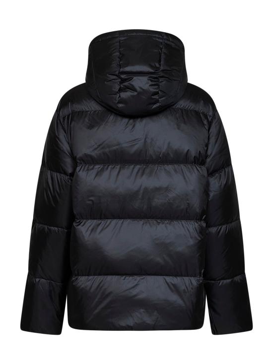 26FW 폴로 랄프로렌 발수 퀼팅 다운 자켓 211932183 002 BLACK - POLO RALPH LAUREN