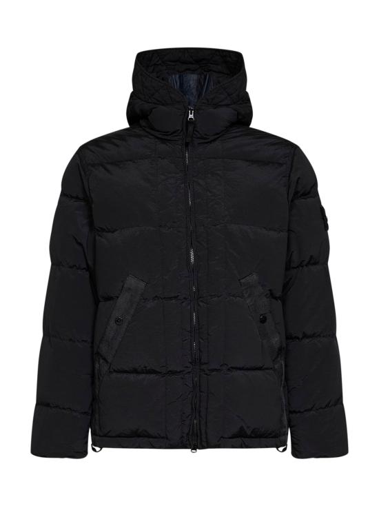 26FW 스톤 아일랜드 패딩 L2S154100019S0019V0029 BLACK