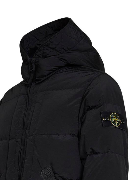 26FW 스톤 아일랜드 패딩 L2S154100019S0019V0029 BLACK - STONE ISLAND