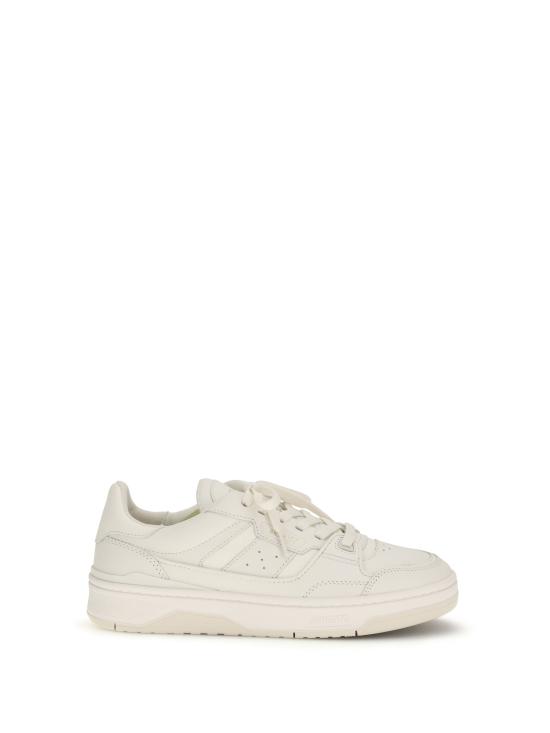 26SS 악셀 아리가토 스니커즈 F3528001 WHITE - AXEL ARIGATO