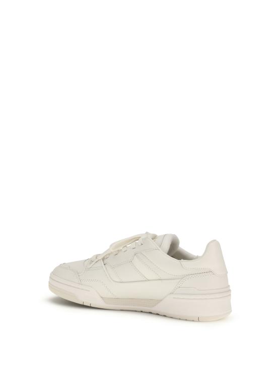 26SS 악셀 아리가토 스니커즈 F3528001 WHITE