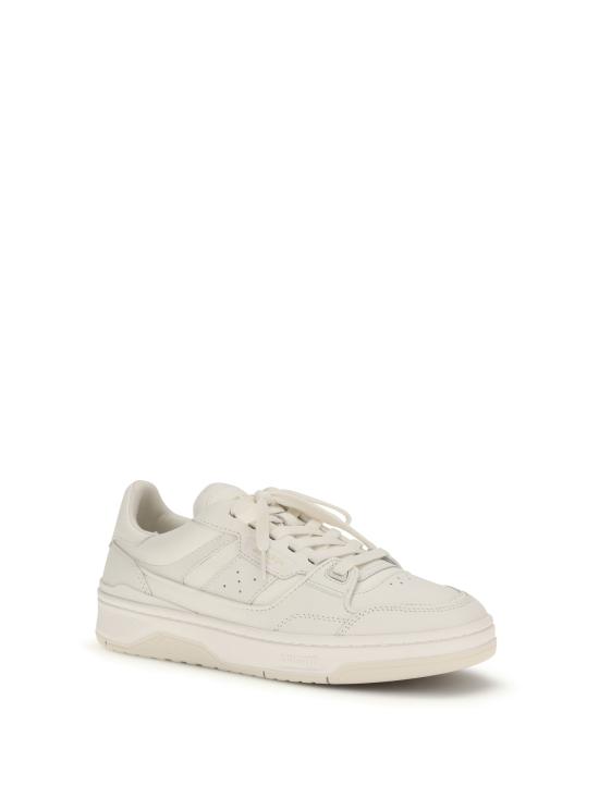 26SS 악셀 아리가토 스니커즈 F3528001 WHITE - AXEL ARIGATO