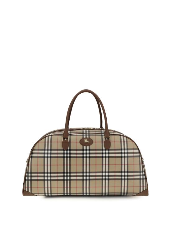 26FW 버버리 숄더백 8129026 BEIGE