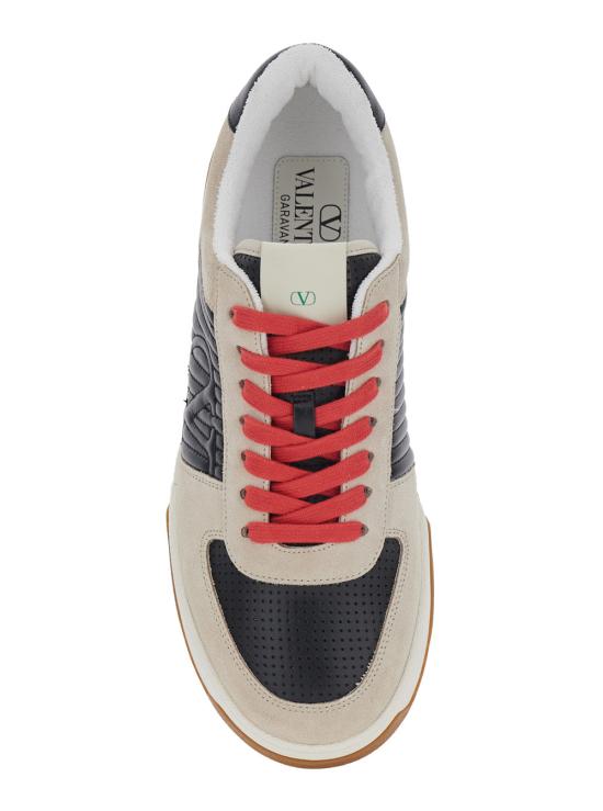 26SS 발렌티노 가라바니 스니커즈 8Y2S0M78 BEIGE - VALENTINO GARAVANI