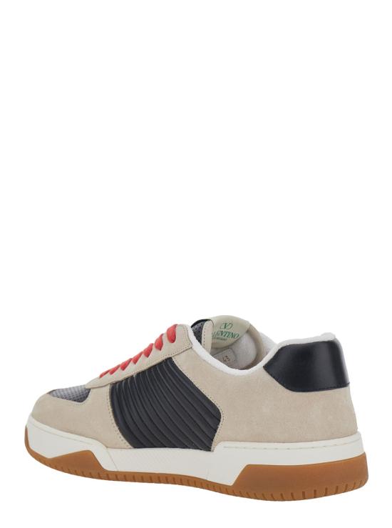 26SS 발렌티노 가라바니 스니커즈 8Y2S0M78 BEIGE - VALENTINO GARAVANI
