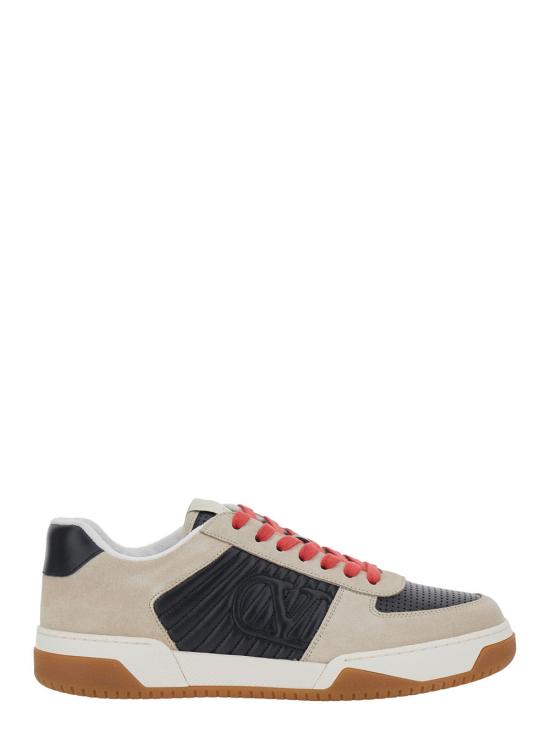 26SS 발렌티노 가라바니 스니커즈 8Y2S0M78 BEIGE