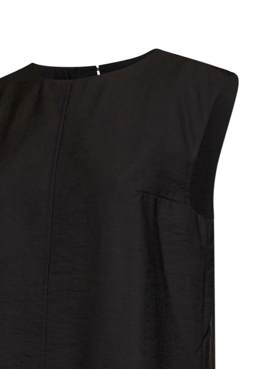 26FW 스튜디오 니콜슨 민소매 티셔츠 LINNASNW1855 BLACK - STUDIO NICHOLSON