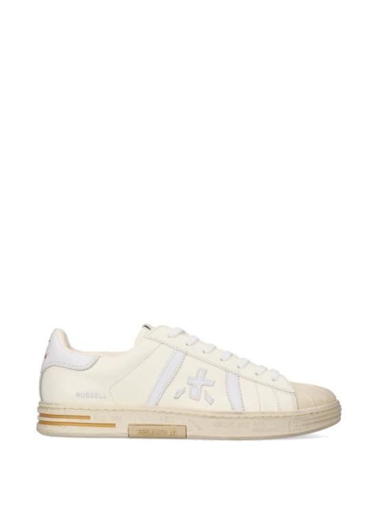  프리미아타 스니커즈 RUS WHITE - PREMIATA