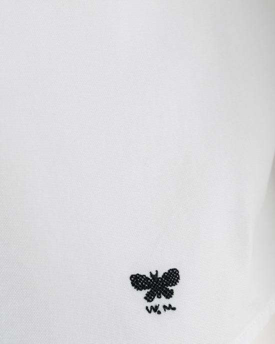 26FW 위켄드막스마라 셔츠 2625116091600 WHITE - WEEKEND MAX MARA