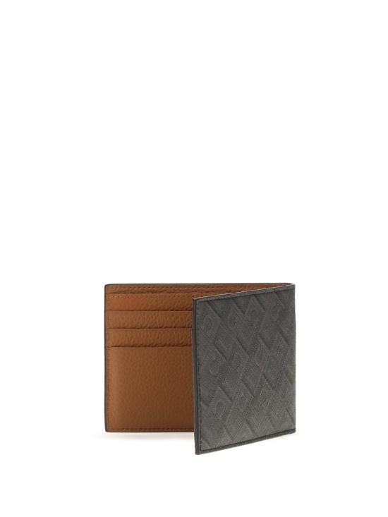 26FW 살바토레 페라가모 남성지갑 795880 GRAY - SALVATORE FERRAGAMO