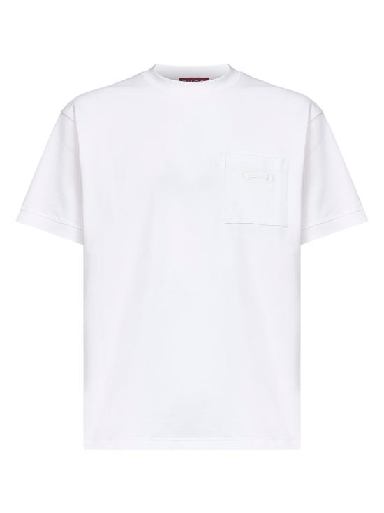 26FW 구찌 탑 856003XJHQG9051 WHITE