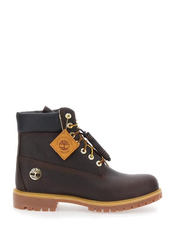 26FW 팀버랜드 부츠 TB0A2P6W BROWN