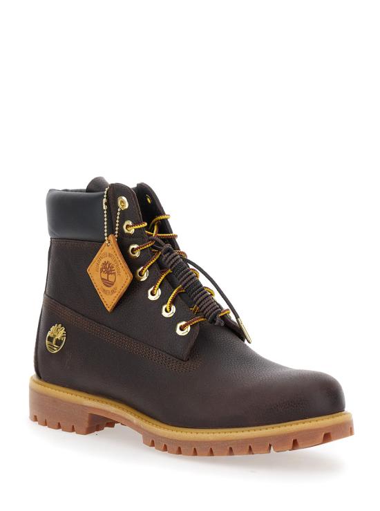 26FW 팀버랜드 부츠 TB0A2P6W BROWN - TIMBERLAND