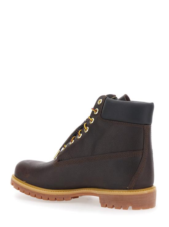 26FW 팀버랜드 부츠 TB0A2P6W BROWN - TIMBERLAND