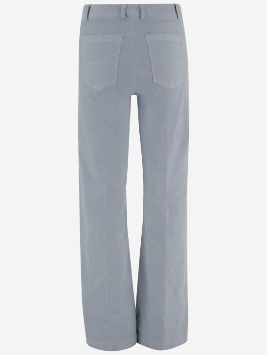 26FW 큐엘투 팬츠 NINA BLUE - QL2