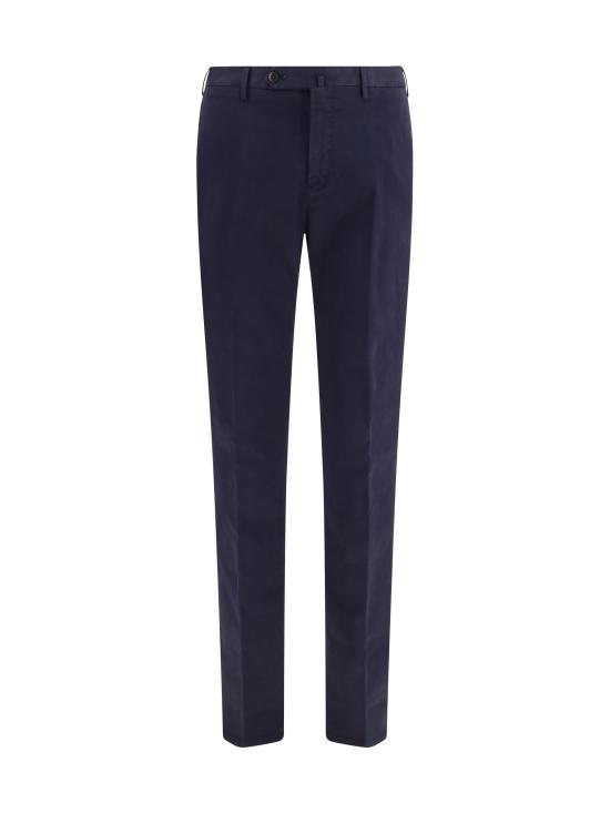 26FW 피티토리노 팬츠 COVT01Z00CL1NK20 NAVY - PT TORINO