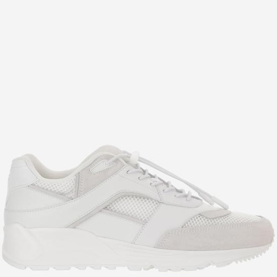 26SS 생로랑 스니커즈 862577 WHITE - SAINT LAURENT
