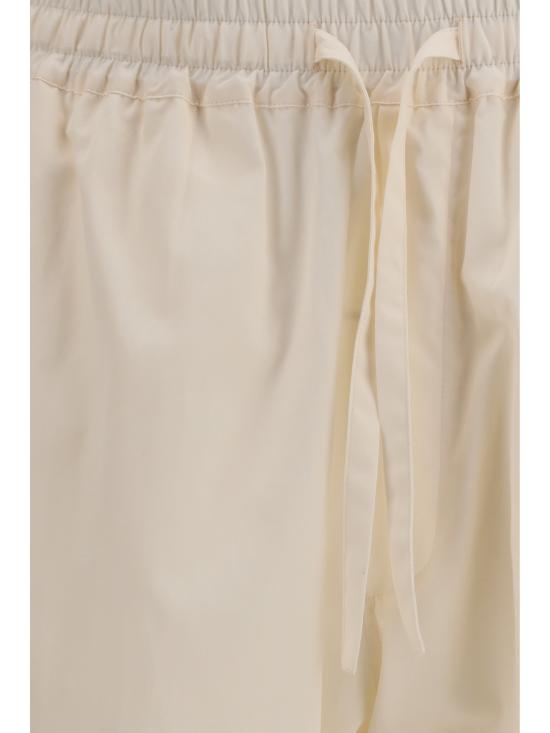 26SS 유밋 베넌 팬츠 M33521479 BEIGE - UMIT BENAN