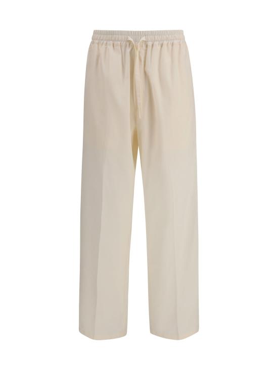 26SS 유밋 베넌 팬츠 M33521479 BEIGE - UMIT BENAN